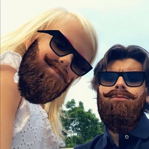 Meet your Posher, Jake